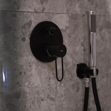 Seven Keys Luxury Suites Αχίλλειο Εξωτερικό φωτογραφία