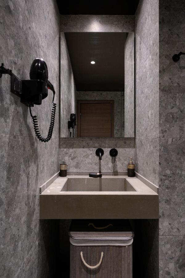 Seven Keys Luxury Suites Αχίλλειο Εξωτερικό φωτογραφία