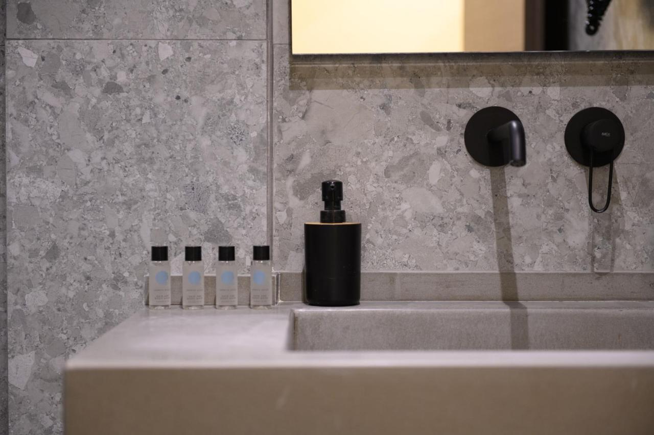 Seven Keys Luxury Suites Αχίλλειο Εξωτερικό φωτογραφία
