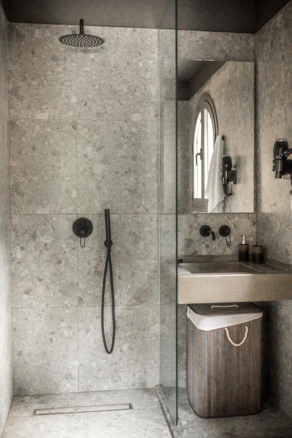 Seven Keys Luxury Suites Αχίλλειο Εξωτερικό φωτογραφία