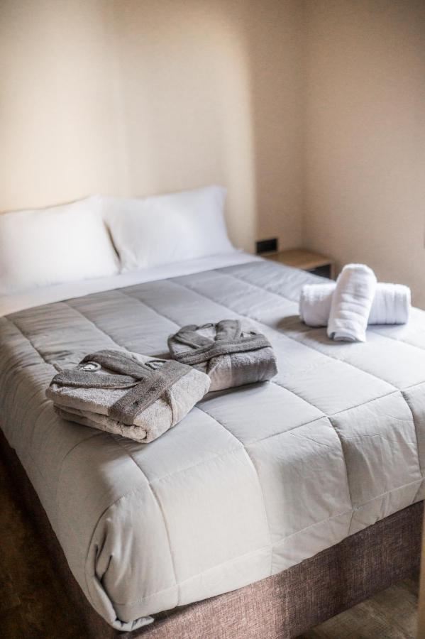 Seven Keys Luxury Suites Αχίλλειο Εξωτερικό φωτογραφία