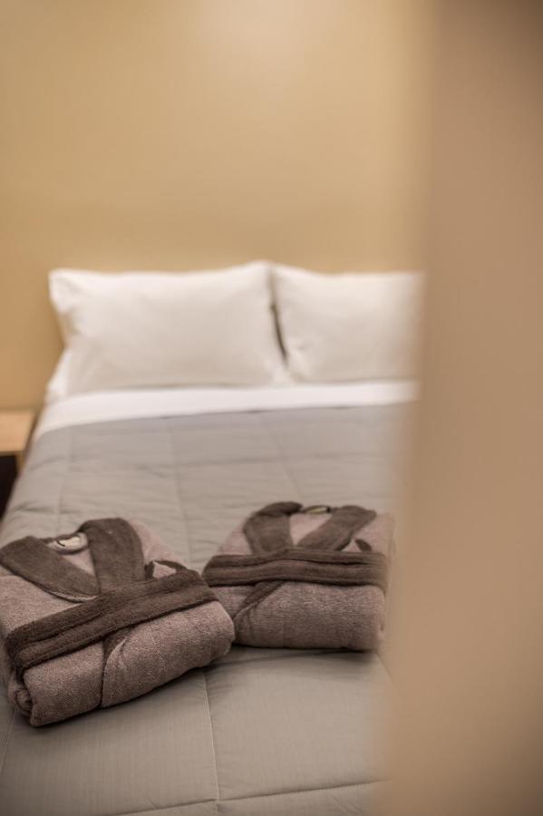 Seven Keys Luxury Suites Αχίλλειο Εξωτερικό φωτογραφία