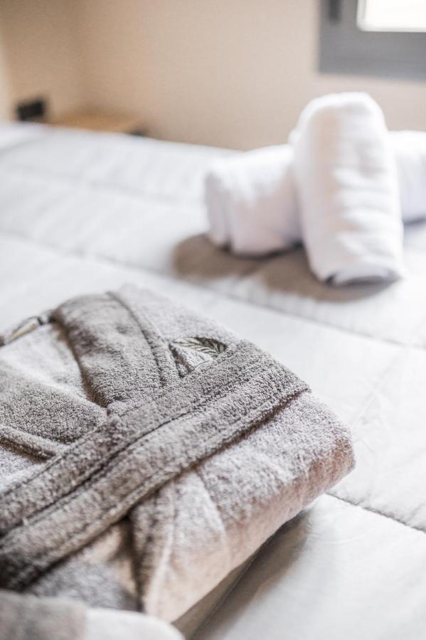 Seven Keys Luxury Suites Αχίλλειο Εξωτερικό φωτογραφία